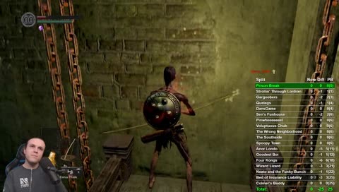 Dark Souls?