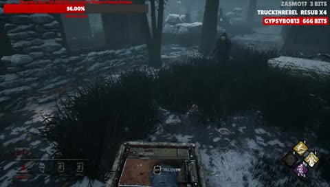Mori'd on the Hatch