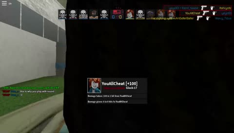 bye