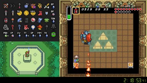 Casual Silverless Hit, NBD