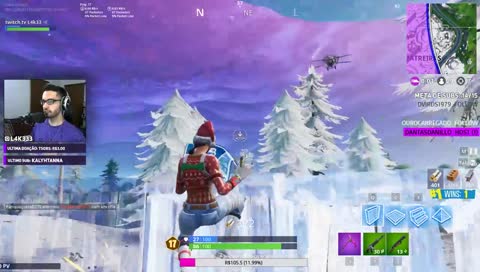 Perdeu a espada, mt burro da zero pra ele!