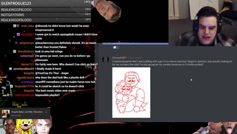 please somebody help Cue is going crazy