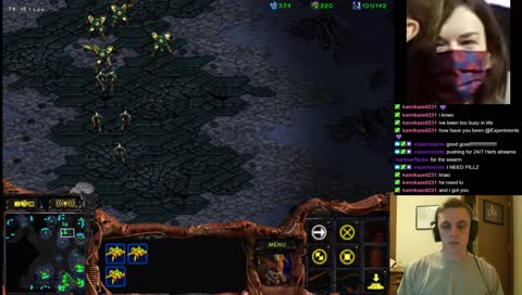 high templar? more like die templar