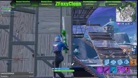 Kicked out of game?
