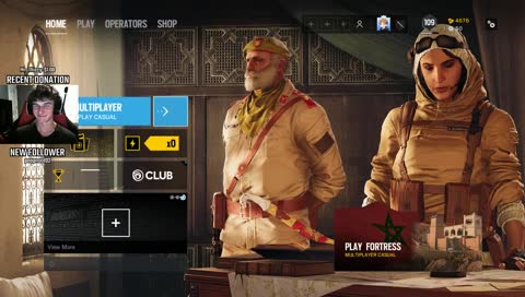 Ryan goes sicko mode