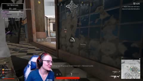 trust is overrated