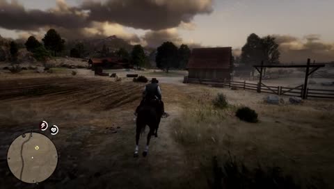 Slow horse, part deux