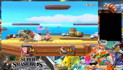 Levin sword drop tech