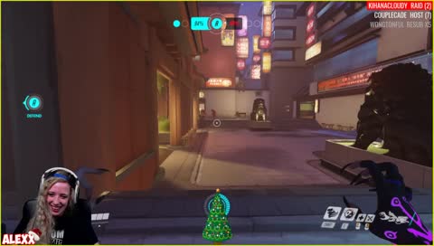 POTG Stolen from Four, thanks xD