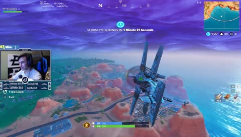 top 50 to qualify? BET