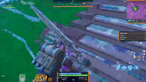 24/7  trickshot innovation !montage Future #FaZe5 winner grinding for nutty trickshot innovation! 16