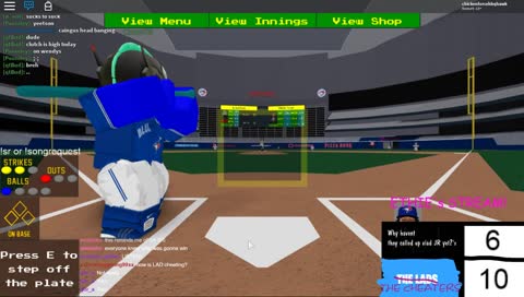 "WOULD YOU NUT IN YOUR SOCK?" - ethienub