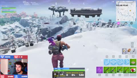 Clip Time