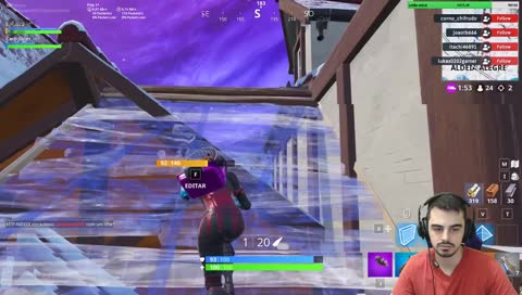 Se não quer cair na primeira a gente acerta mais uma só mostrar quem manda!