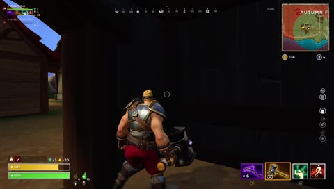 "Im Passive I know, those guys are sweats, I'm not trying to take that 2v1" *Dies* *Not Clickbait*