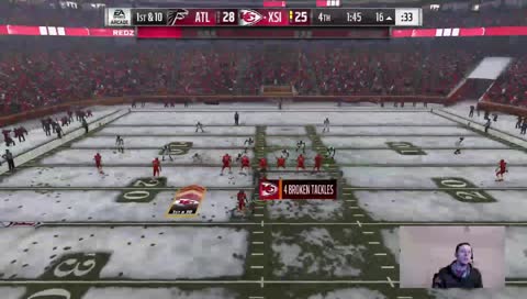 How bout those cheifs