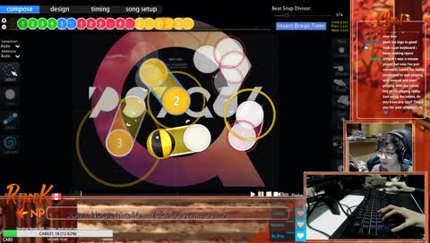 begginer's tablet tips