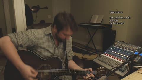 I'm not the only one