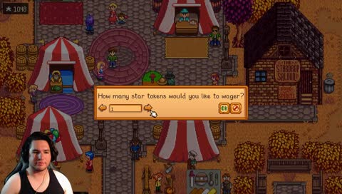 Top 100 Stardew Club