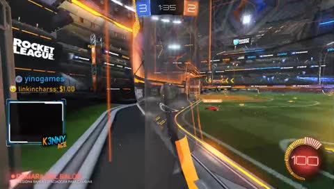 El pase de la victoria