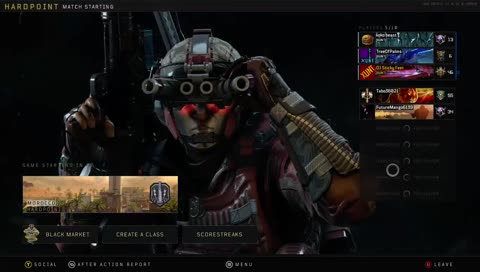 Or they want My ****