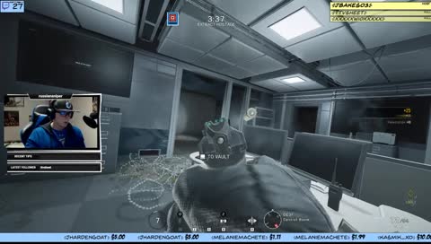 "Let's go baby" 🤣🤣