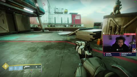 Cheeeeeeeeewbacca Voice!