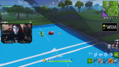 LETS GO I GOT WIZZZ ATTENTION