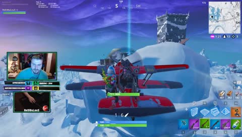 Sword gone glitch?