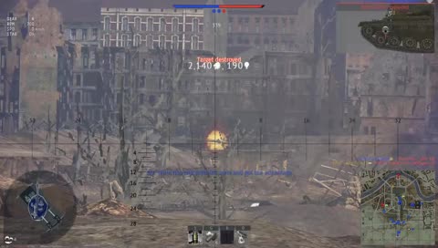 Ammo Rack Found