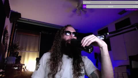 TheDappperRapper Freestylin