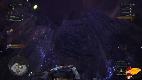 Bagel Grease gets the good stuck