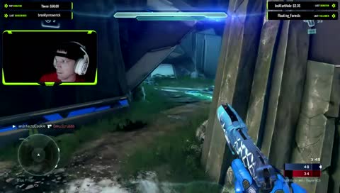 That Hail Mary