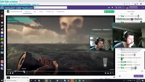 twin monkaS