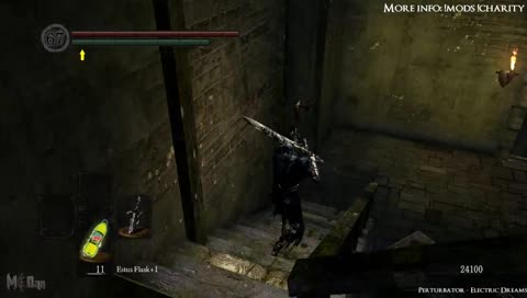 DID YOU KNOW MCDAN STREAMS!