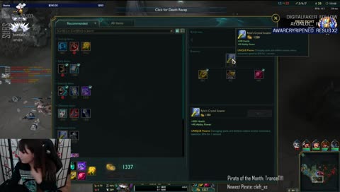 monkaS YIKES