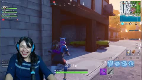 El bot con artritis:v