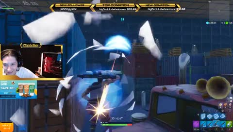 {EN PC}  Gamer Goo Raffle at 175 Followers!