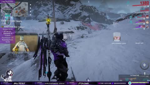 SkeeZ eating Dog Food Bean