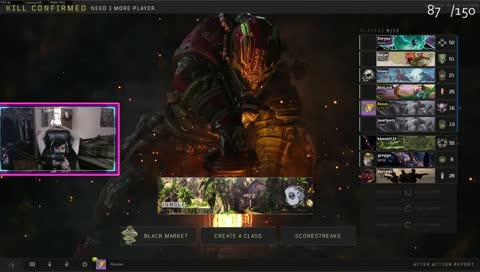 when you least expect it 