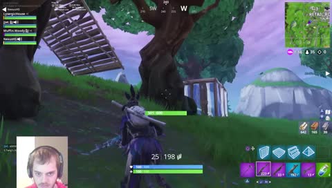 Death Lag