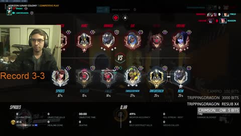 The A-D Strafing OMEGALUL