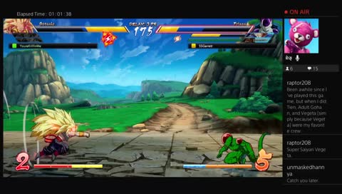 Super Ghost Kamikaze Attack kills.