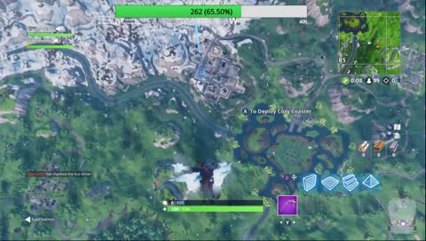 Hot Drops