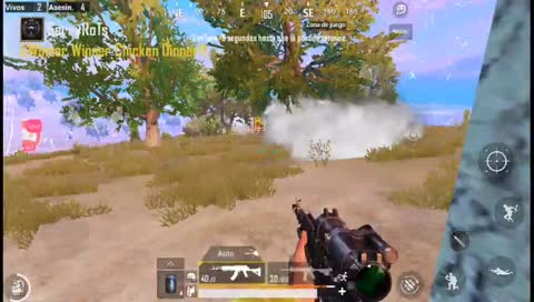 una win mas para la bolsa