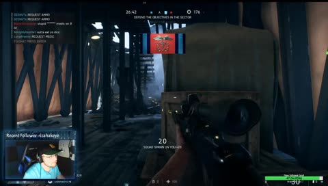 Game sense 200 IQ