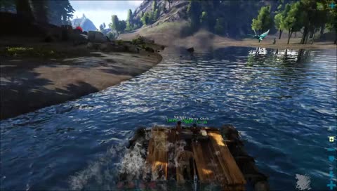 This my boat now