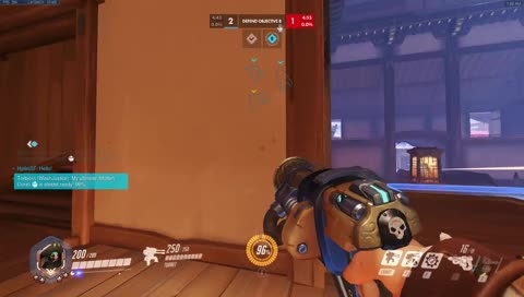 The secret sauce is spicy