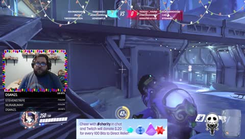 he did 'em dirty