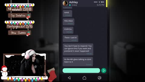 Bestie Hook Up 2